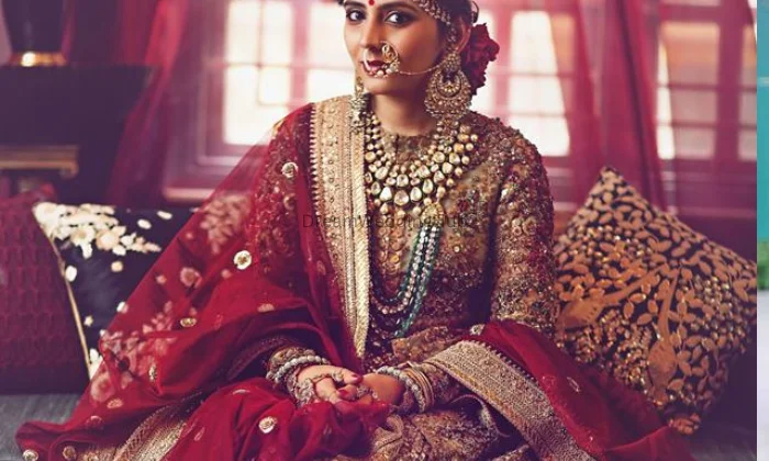 MALIKAA Couture Fashion designer